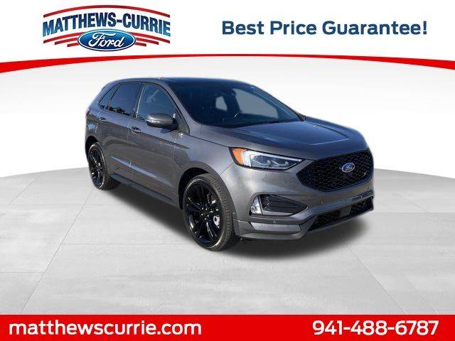 2024 Ford Edge ST — SUV — 12,277 mi — Nokomis, FL