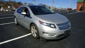 Chevy volt $99 deals lease