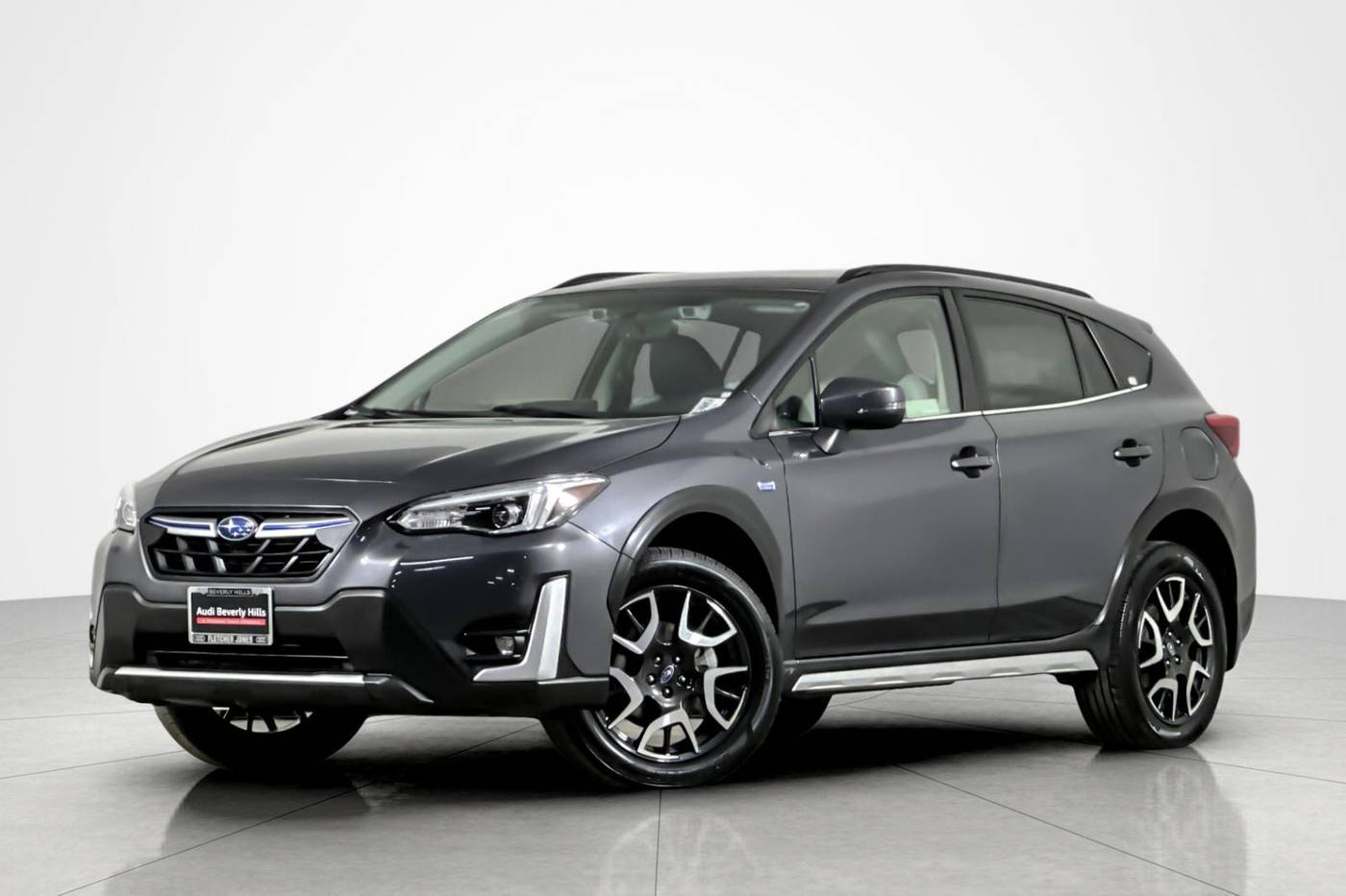 2021 Subaru Crosstrek Hybrid — SUV — 43,418 mi — Beverly Hills, CA