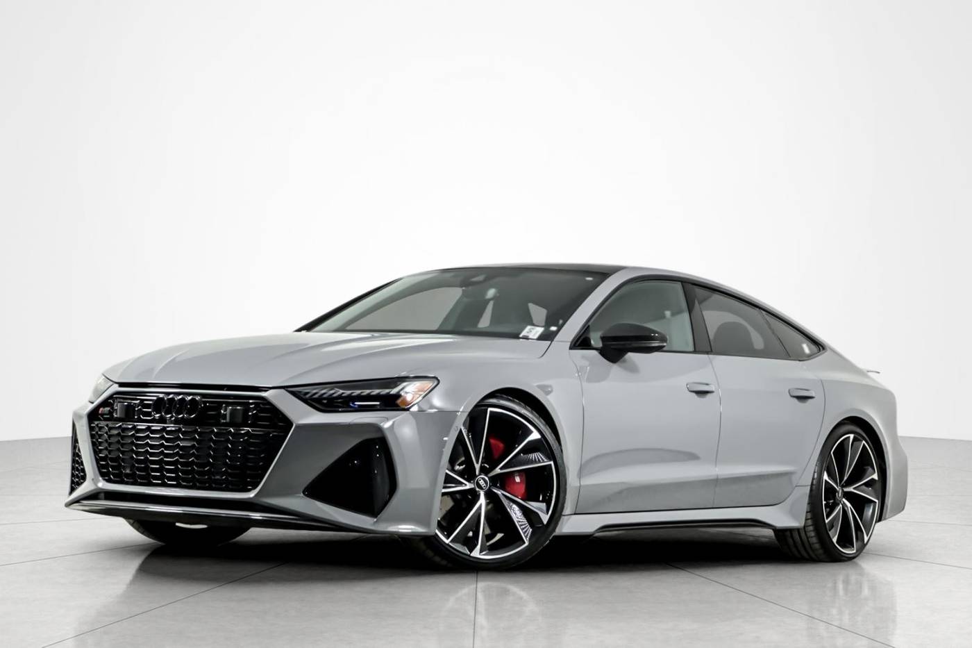 2023 Audi RS 7 Standard — Hatchback — 10,303 mi — Beverly Hills, CA