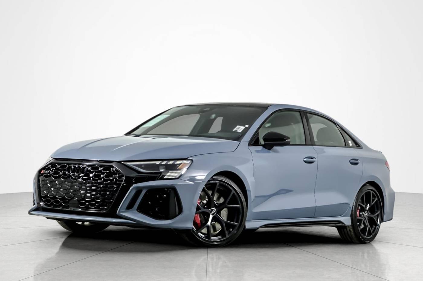 2023 Audi RS 3 Standard — Sedan — 34,000 mi — Beverly Hills, CA