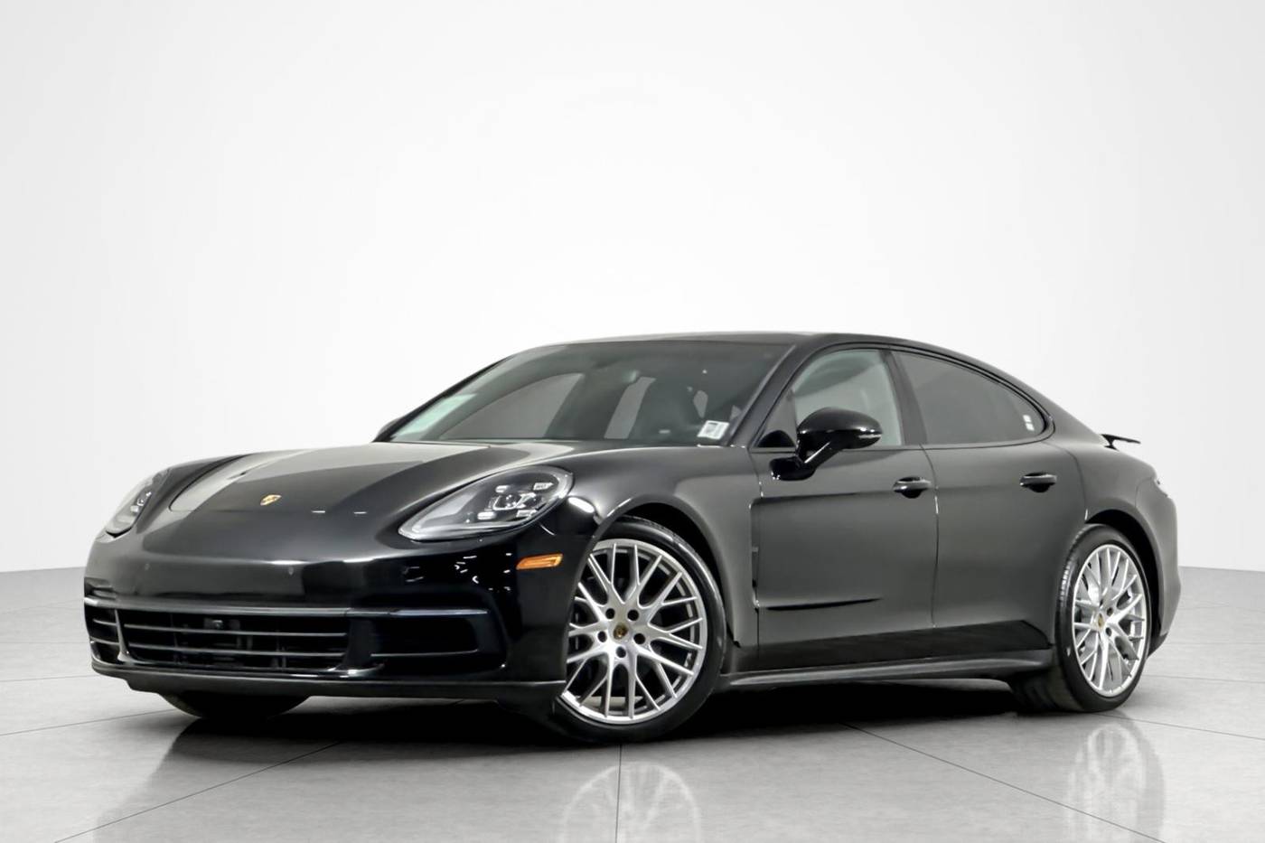 2018 Porsche Panamera 4 — Hatchback — 66,548 mi — Beverly Hills, CA