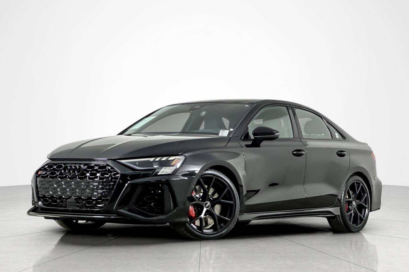 2023 Audi RS 3 Standard — Sedan — 16,313 mi — Beverly Hills, CA