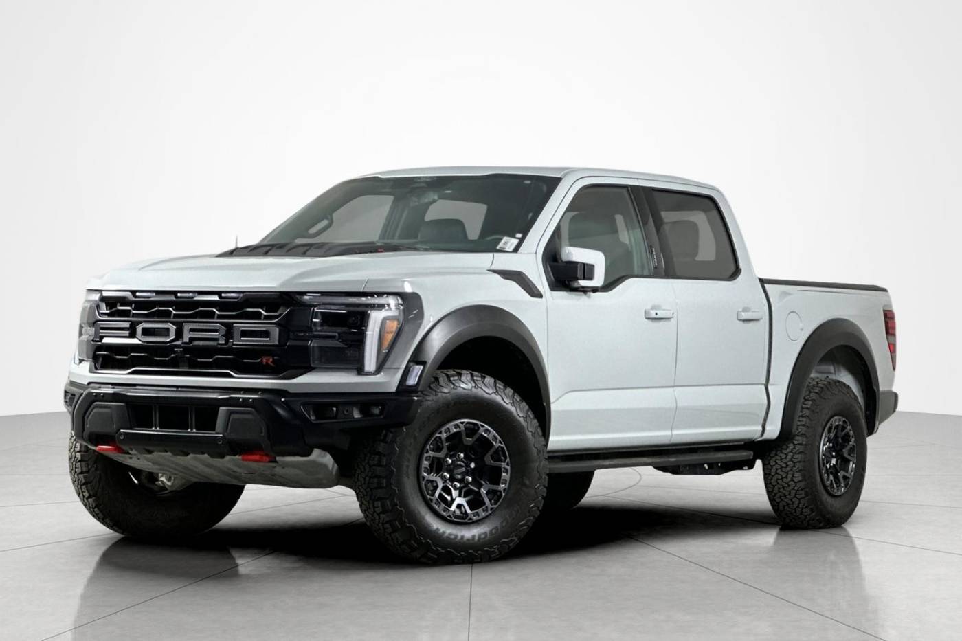 2024 Ford F-150 Raptor — Pickup Truck — 15,644 mi — Beverly Hills, CA