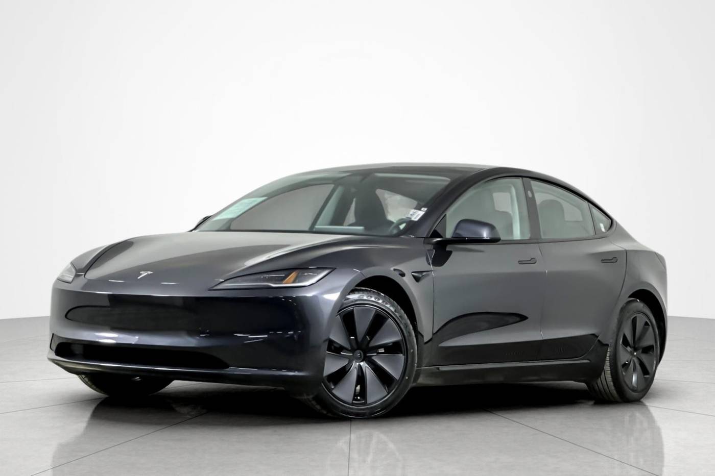 2024 Tesla Model 3 Standard — Sedan — 13,439 mi — Beverly Hills, CA