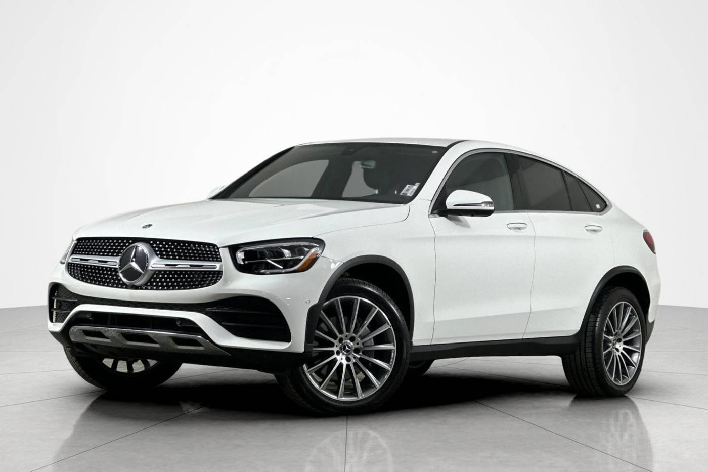 2021 Mercedes-Benz GLC GLC 300 — SUV — 15,125 mi — Beverly Hills, CA