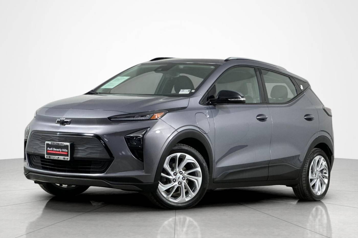 2023 Chevrolet Bolt EUV LT — SUV — 38,755 mi — Beverly Hills, CA