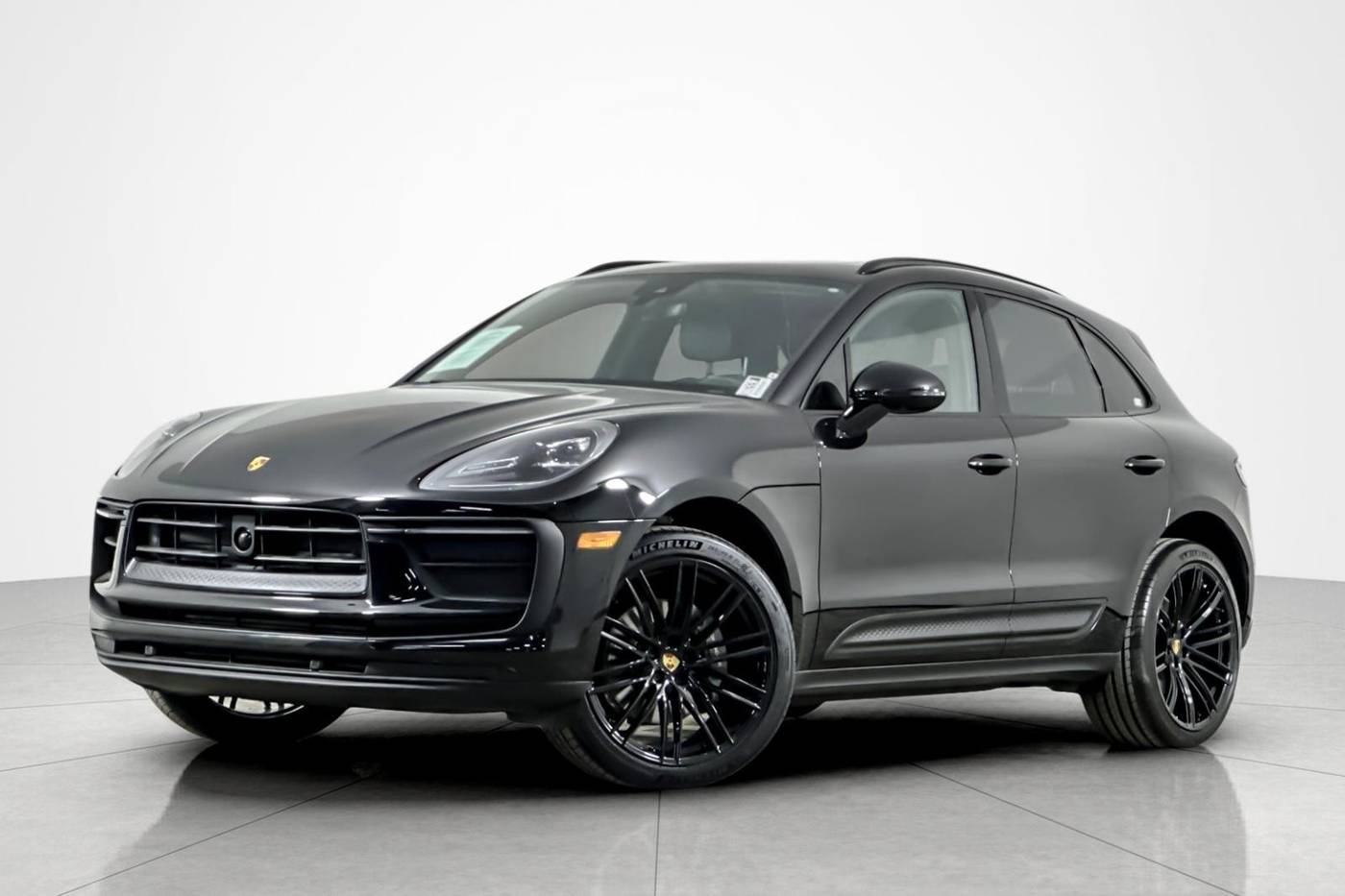 2024 Porsche Macan Standard — SUV — 9,767 mi — Beverly Hills, CA
