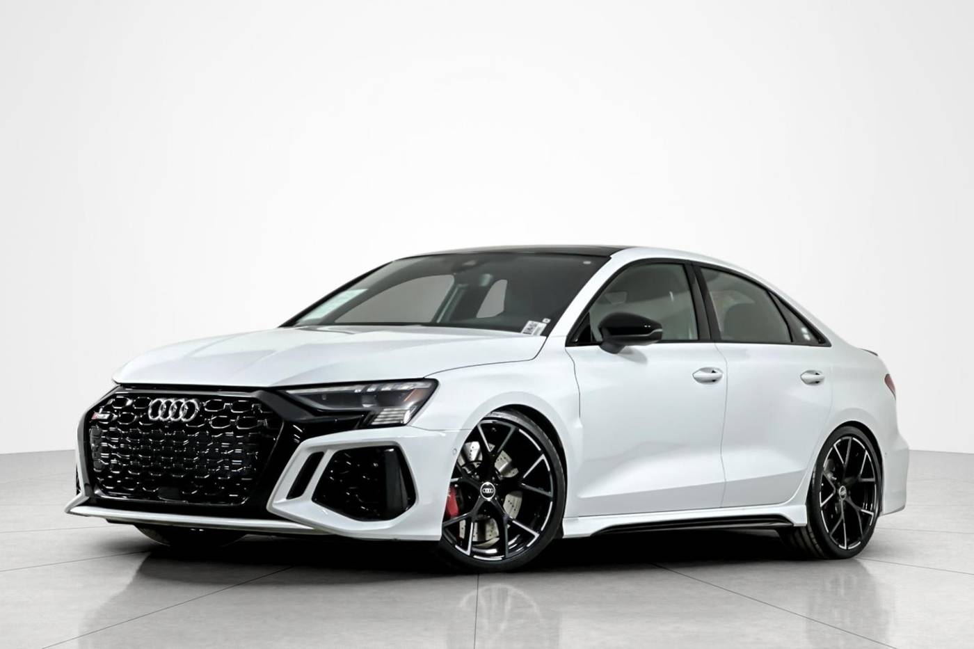 2024 Audi RS 3 Standard — Sedan — 16,436 mi — Beverly Hills, CA
