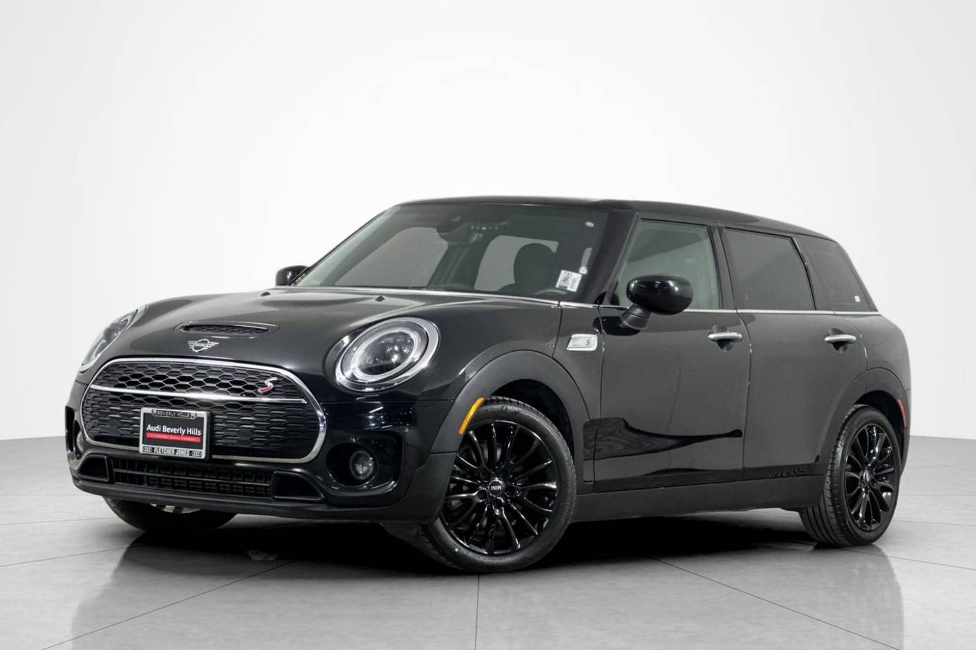 2023 MINI Clubman Cooper S — Wagon — 62,039 mi — Beverly Hills, CA
