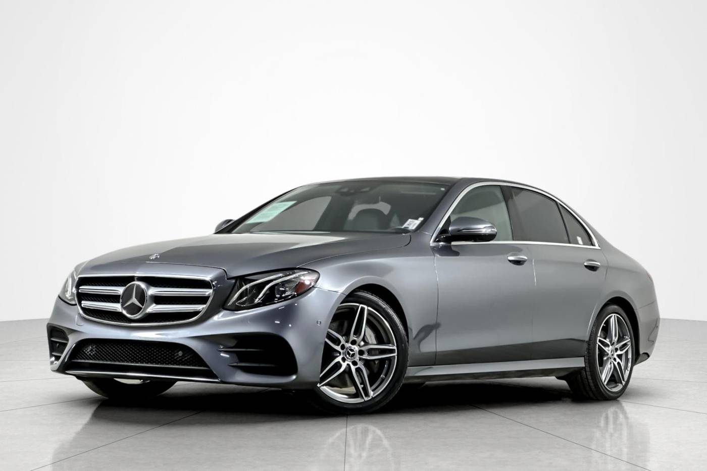 2019 Mercedes-Benz E-Class E 300 — Sedan — 65,336 mi — Beverly Hills, CA