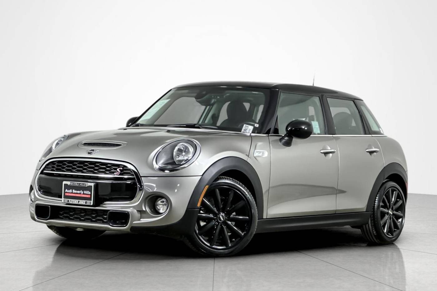 2019 MINI Hardtop Cooper S — Hatchback — 39,296 mi — Beverly Hills, CA
