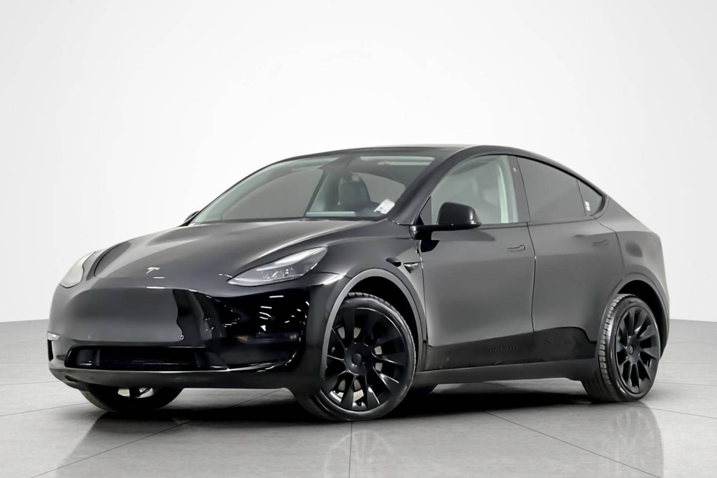 2022 Tesla Model Y Long Range — SUV — 21,002 mi — Beverly Hills, CA