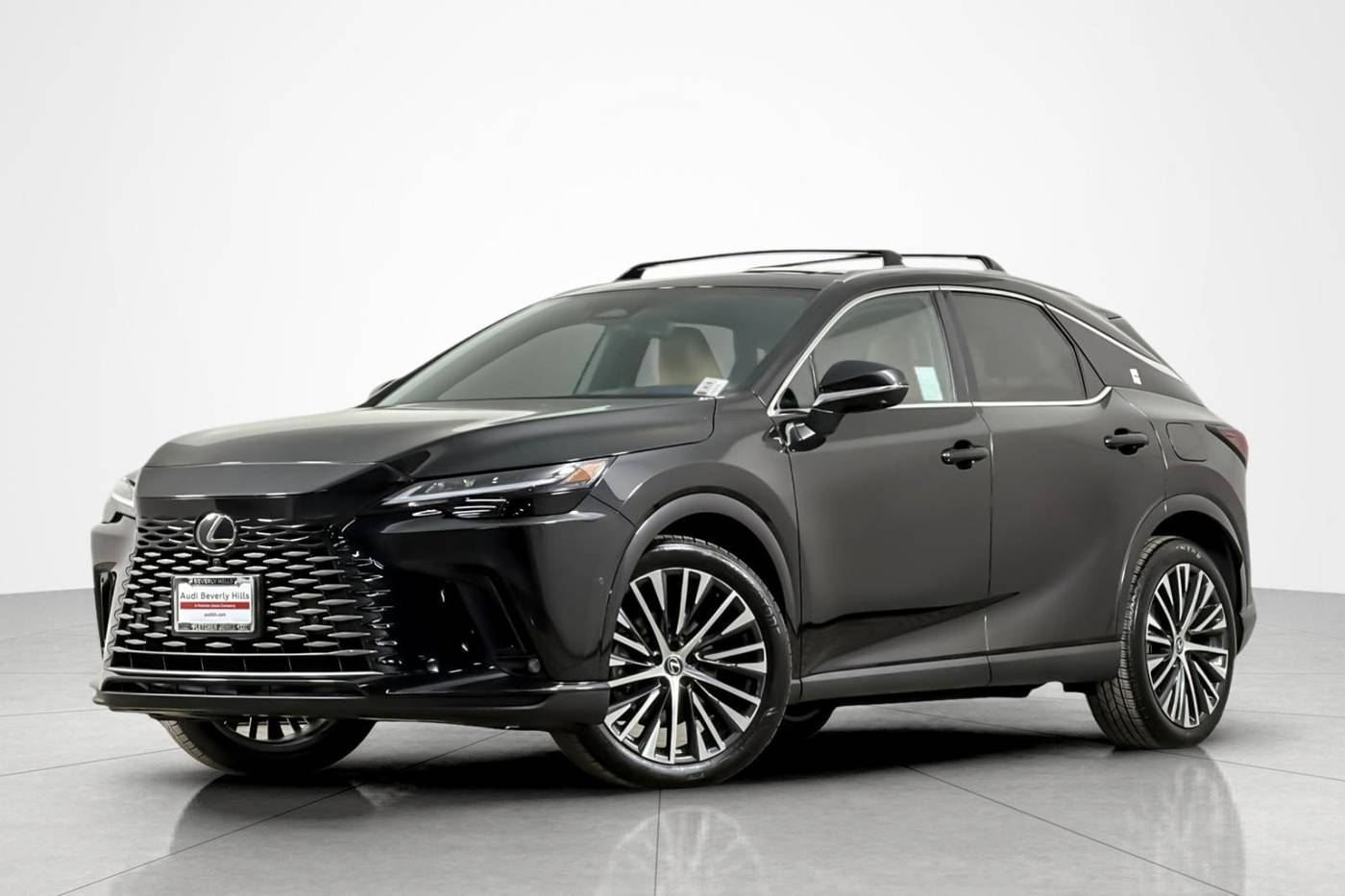 2024 Lexus RX RX 350