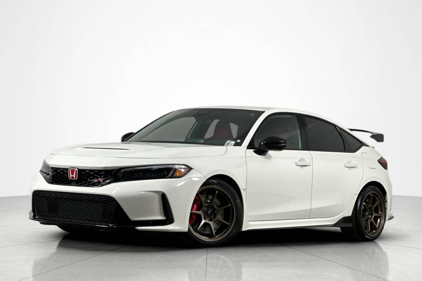 2023 Honda Civic Type R — Hatchback — 20,786 mi — Beverly Hills, CA