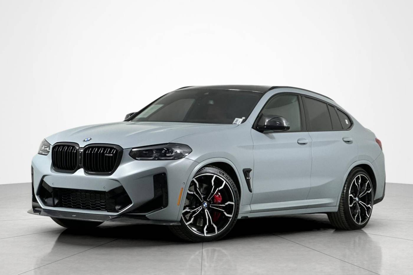2024 BMW X4 M Standard — SUV — 17,628 mi — Beverly Hills, CA