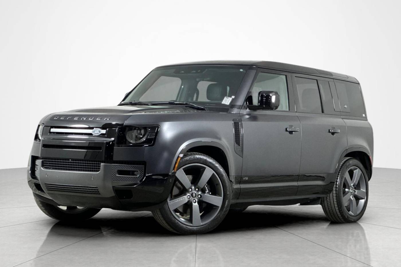 2024 Land Rover Defender Carpathian Edition — SUV — 6,368 mi — Beverly Hills, CA