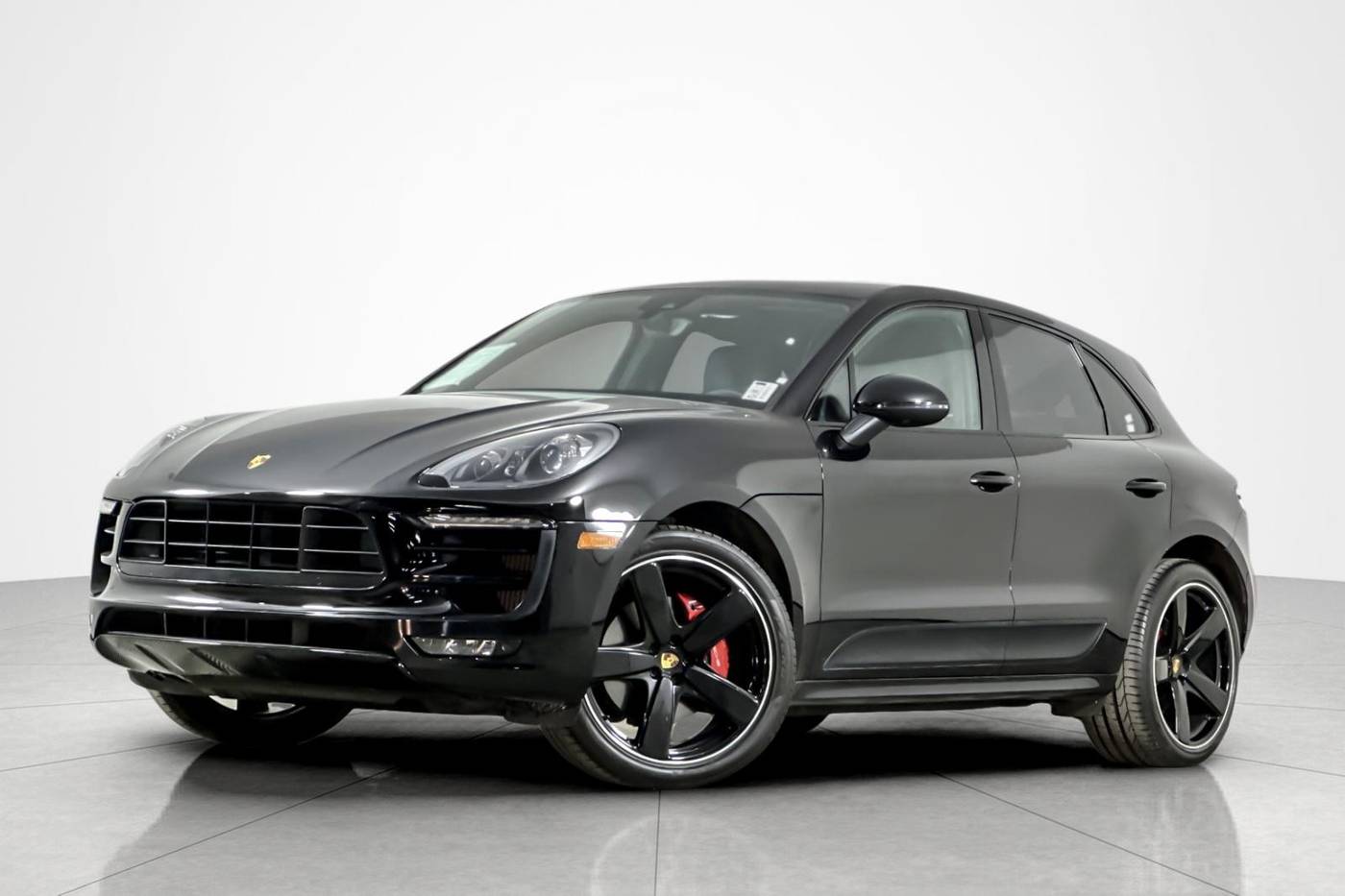 2018 Porsche Macan GTS — SUV — 54,579 mi — Beverly Hills, CA
