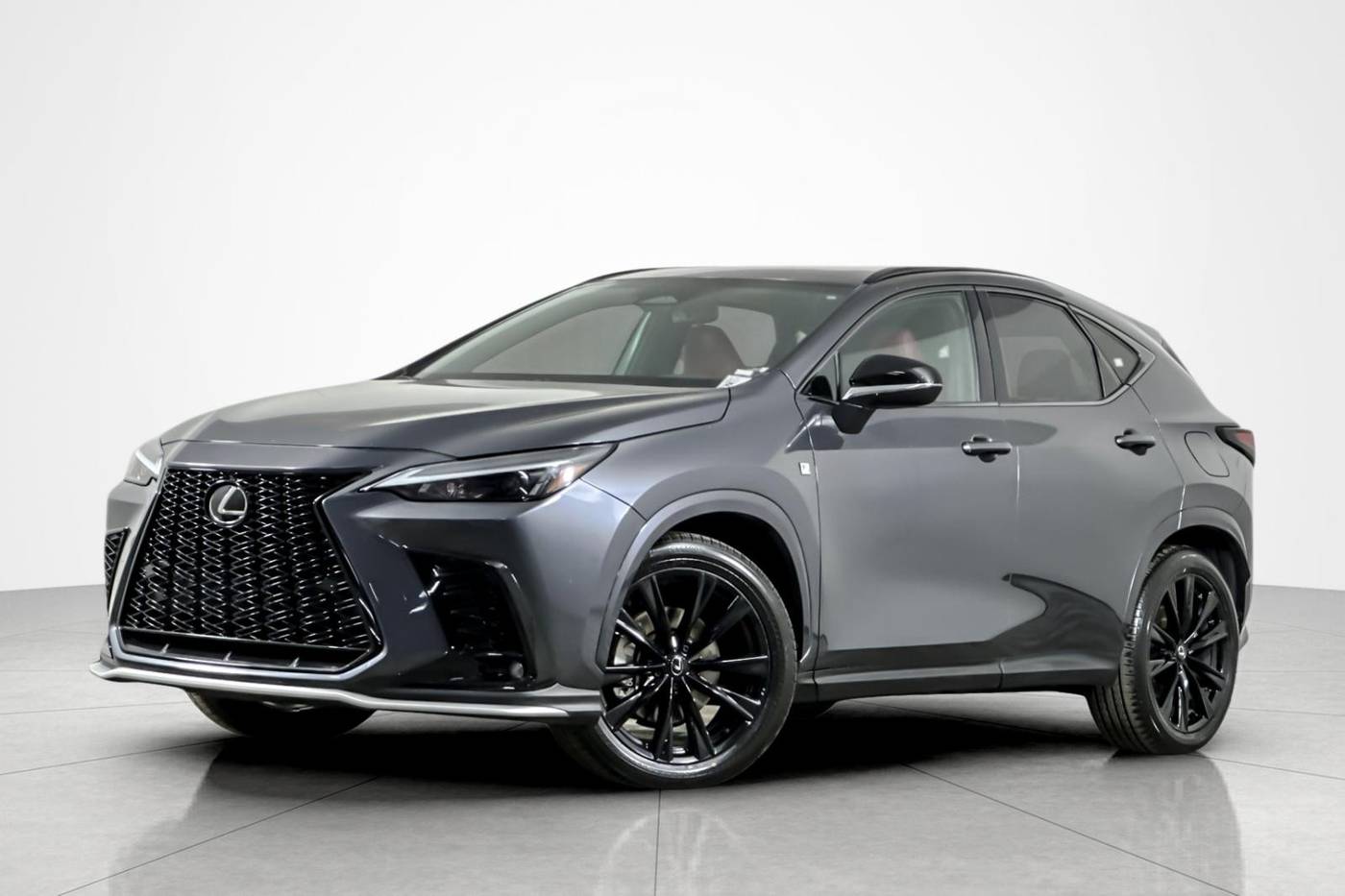 2024 Lexus NX NX 350 F SPORT Handling — SUV — 40,277 mi — Beverly Hills, CA