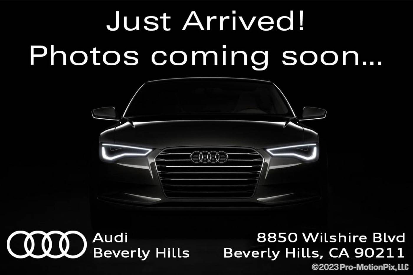 2018 INFINITI Q50 RED SPORT 400 — Sedan — 60,401 mi — Beverly Hills, CA