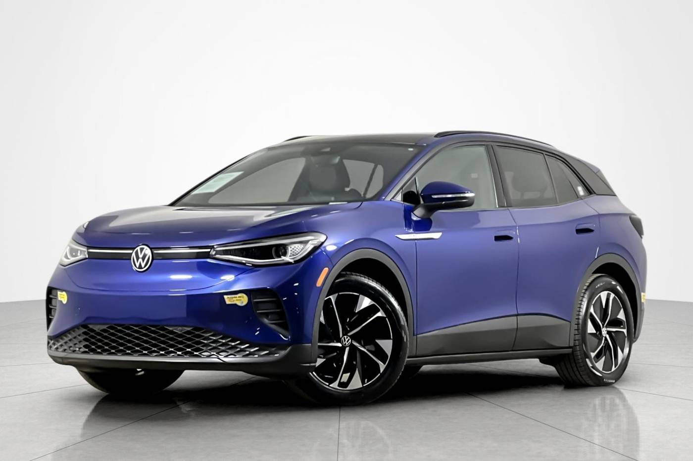 2022 Volkswagen ID.4 Pro S — SUV — 16,103 mi — Beverly Hills, CA