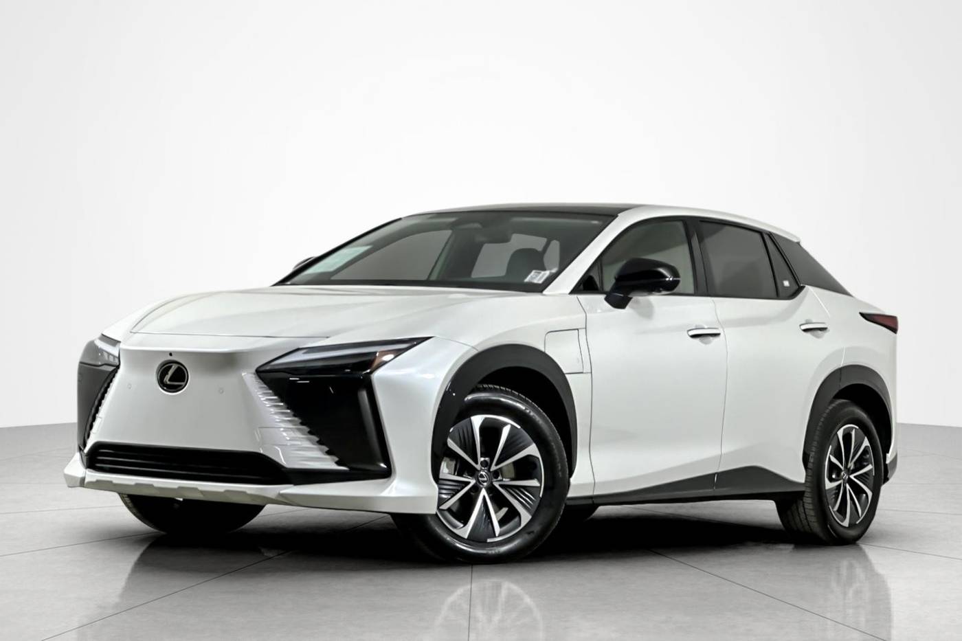 2024 Lexus RZ RZ 450e Premium — SUV — 5,195 mi — Beverly Hills, CA