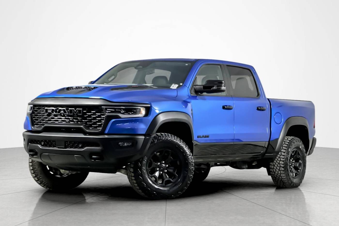 2025 Ram 1500 RHO — Pickup Truck — 6,592 mi — Beverly Hills, CA