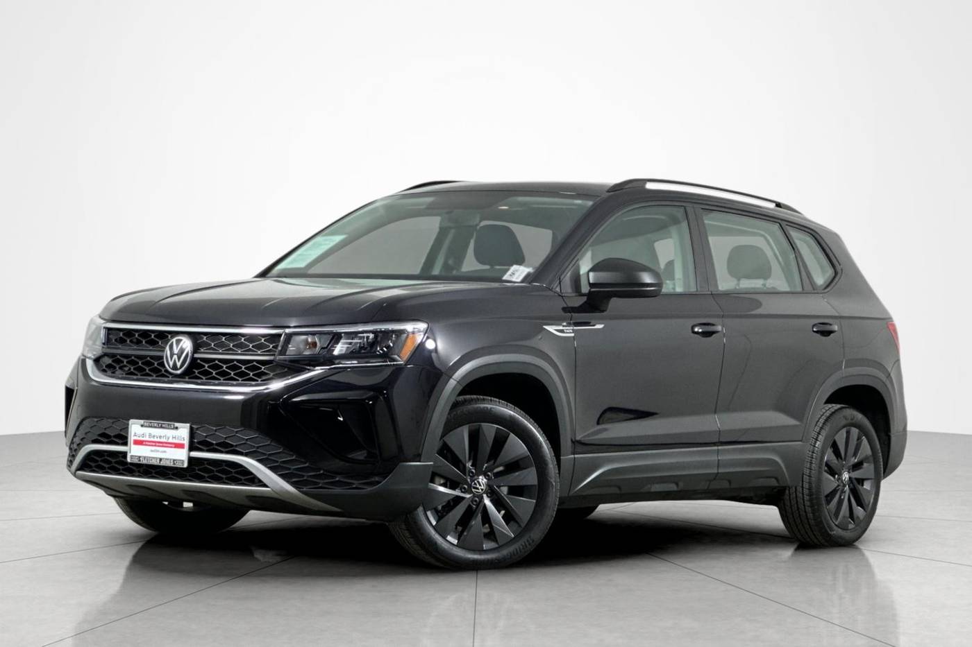 2022 Volkswagen Taos S — SUV — 22,827 mi — Beverly Hills, CA