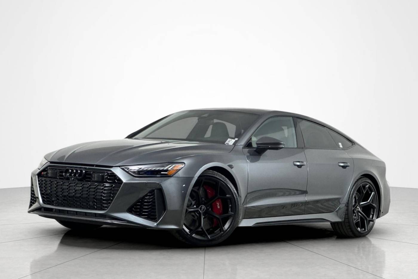 2025 Audi RS 7 performance — Hatchback — 1,358 mi — Beverly Hills, CA