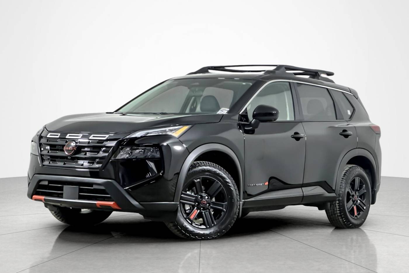 2025 Nissan Rogue Rock Creek — SUV — 52 mi — Beverly Hills, CA