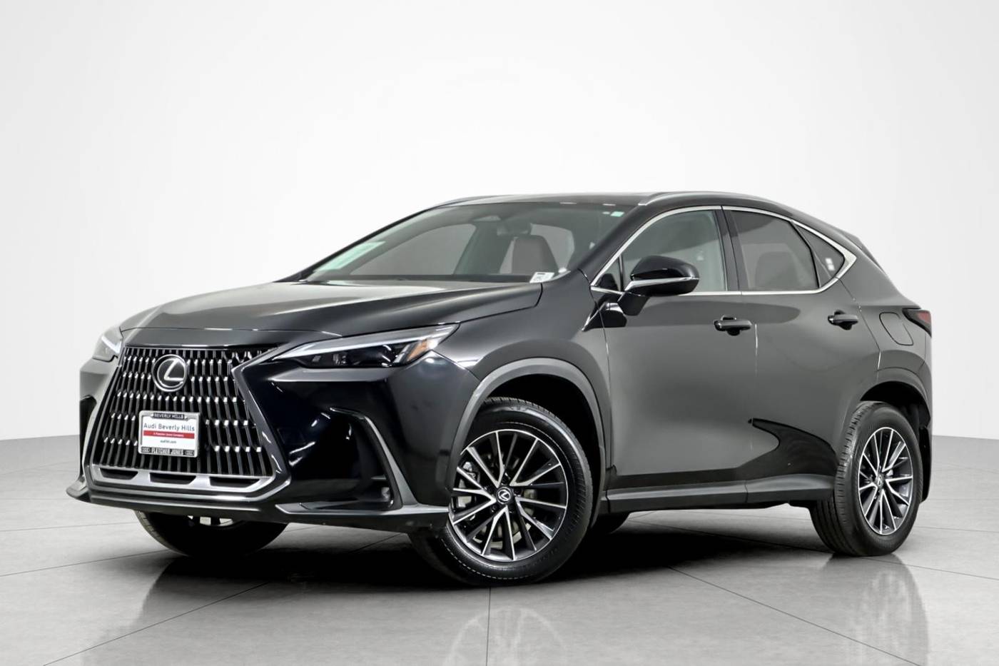 2024 Lexus NX NX 250 — SUV — 23,335 mi — Beverly Hills, CA