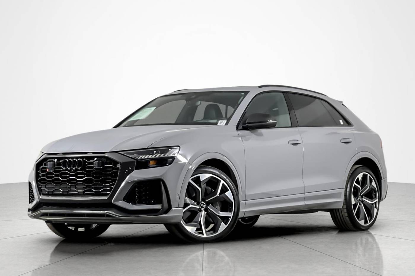 2023 Audi RS Q8 Standard — SUV — 34,444 mi — Beverly Hills, CA