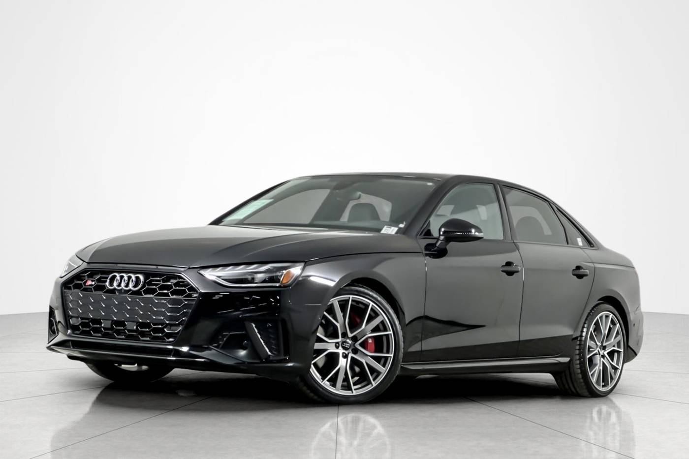 2020 Audi S4 Prestige — Sedan — 28,934 mi — Beverly Hills, CA