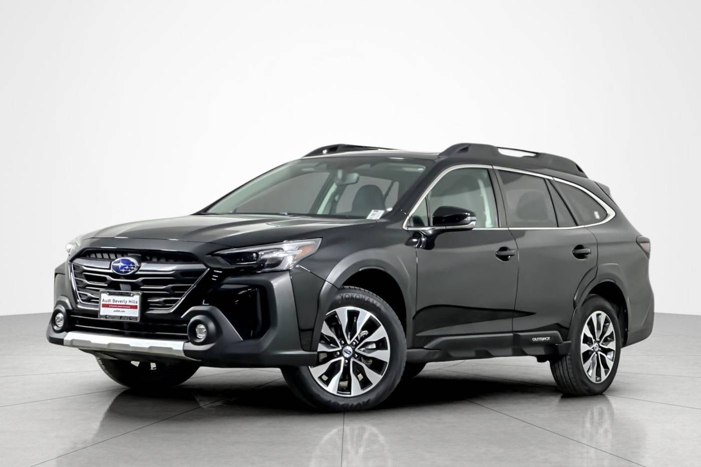 2023 Subaru Outback Limited — SUV — 20,189 mi — Beverly Hills, CA