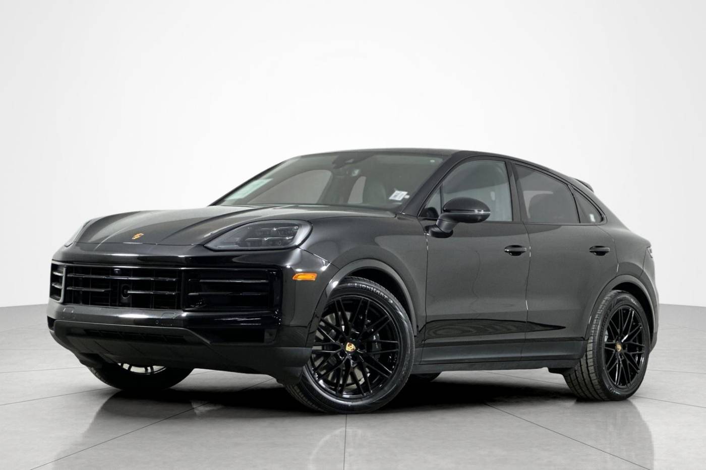 2024 Porsche Cayenne S — SUV — 19,633 mi — Beverly Hills, CA
