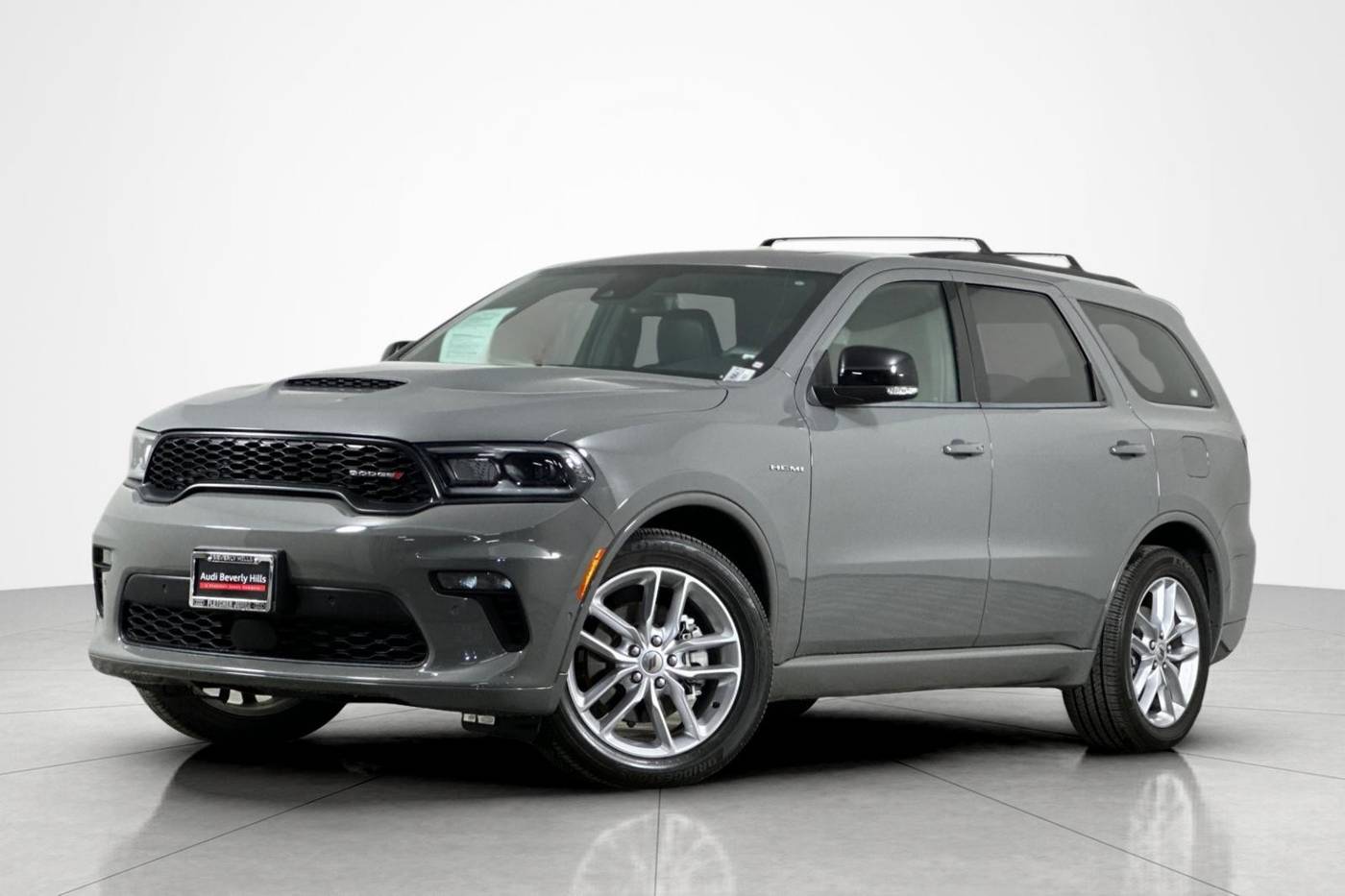 2023 Dodge Durango R/T Premium — SUV — 45,318 mi — Beverly Hills, CA