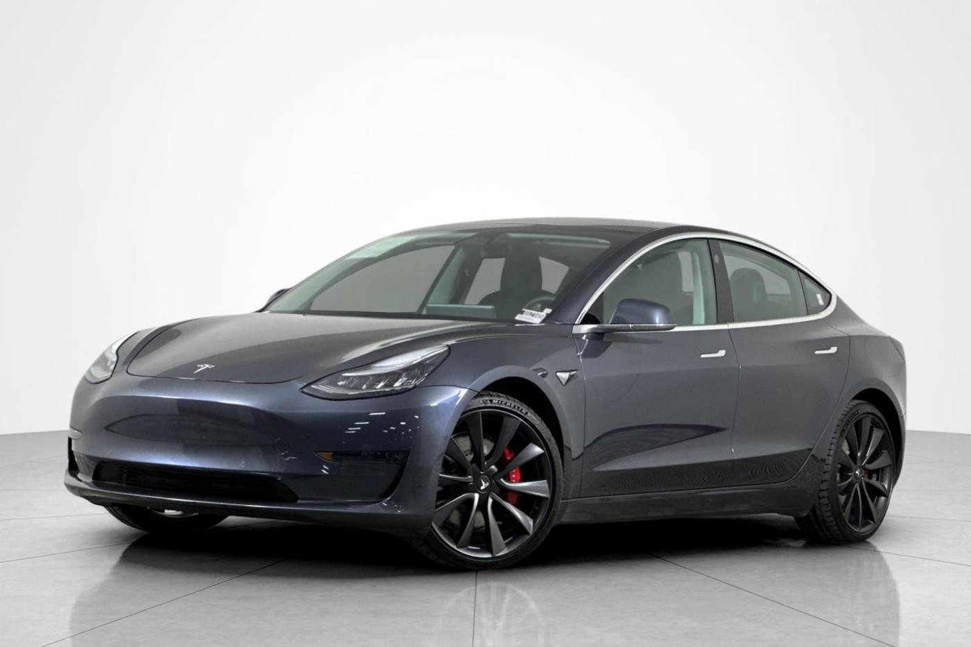 2020 Tesla Model 3 Performance — Sedan — 17,522 mi — Beverly Hills, CA