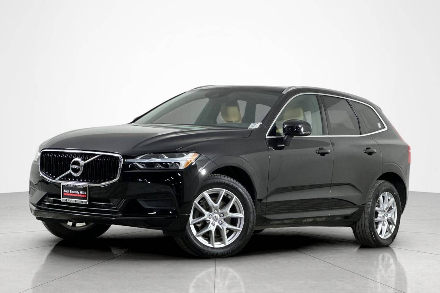 2020 Volvo XC60 Momentum — SUV — 36,265 mi — Beverly Hills, CA