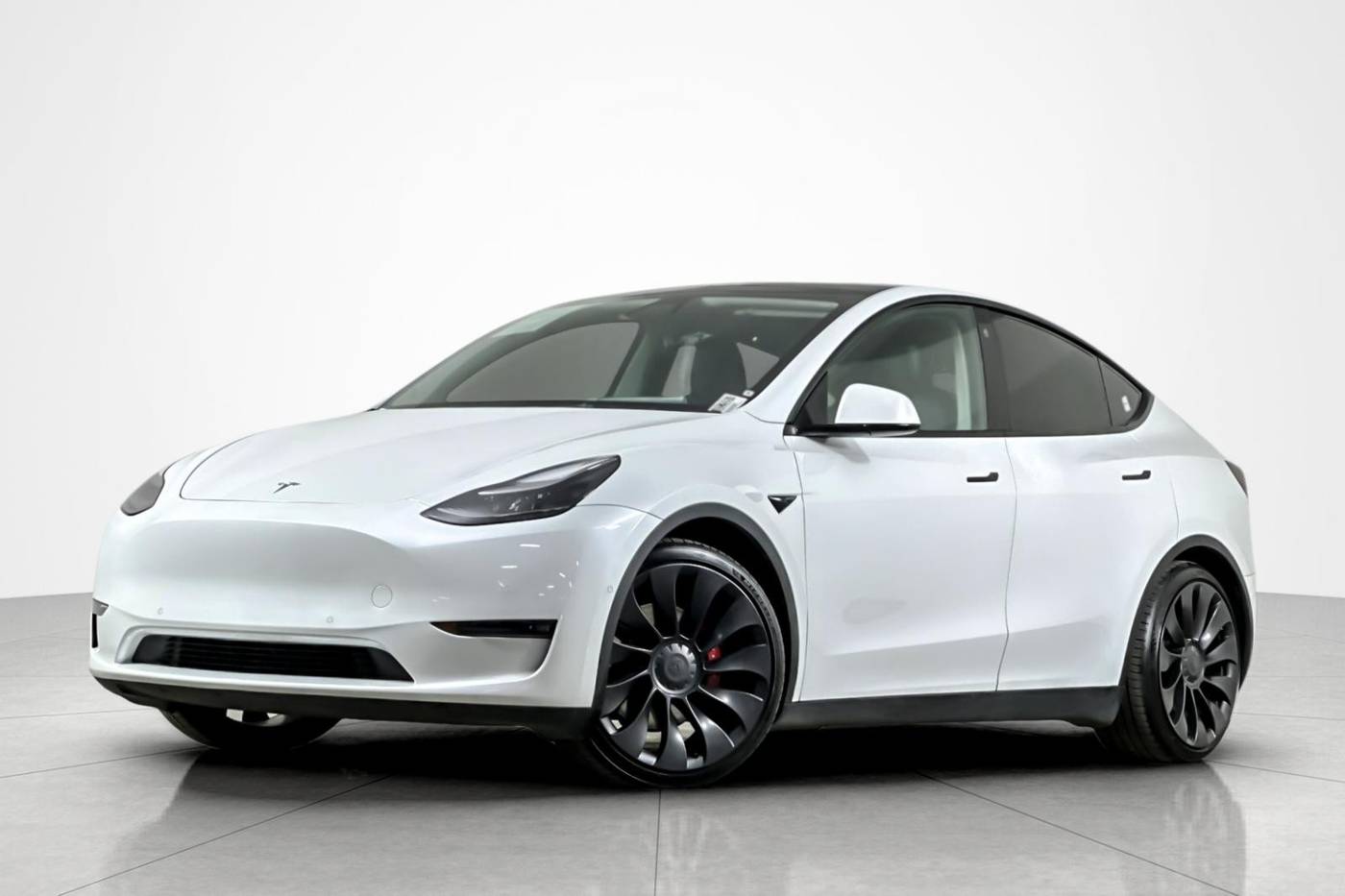 2022 Tesla Model Y Performance — SUV — 44,878 mi — Beverly Hills, CA
