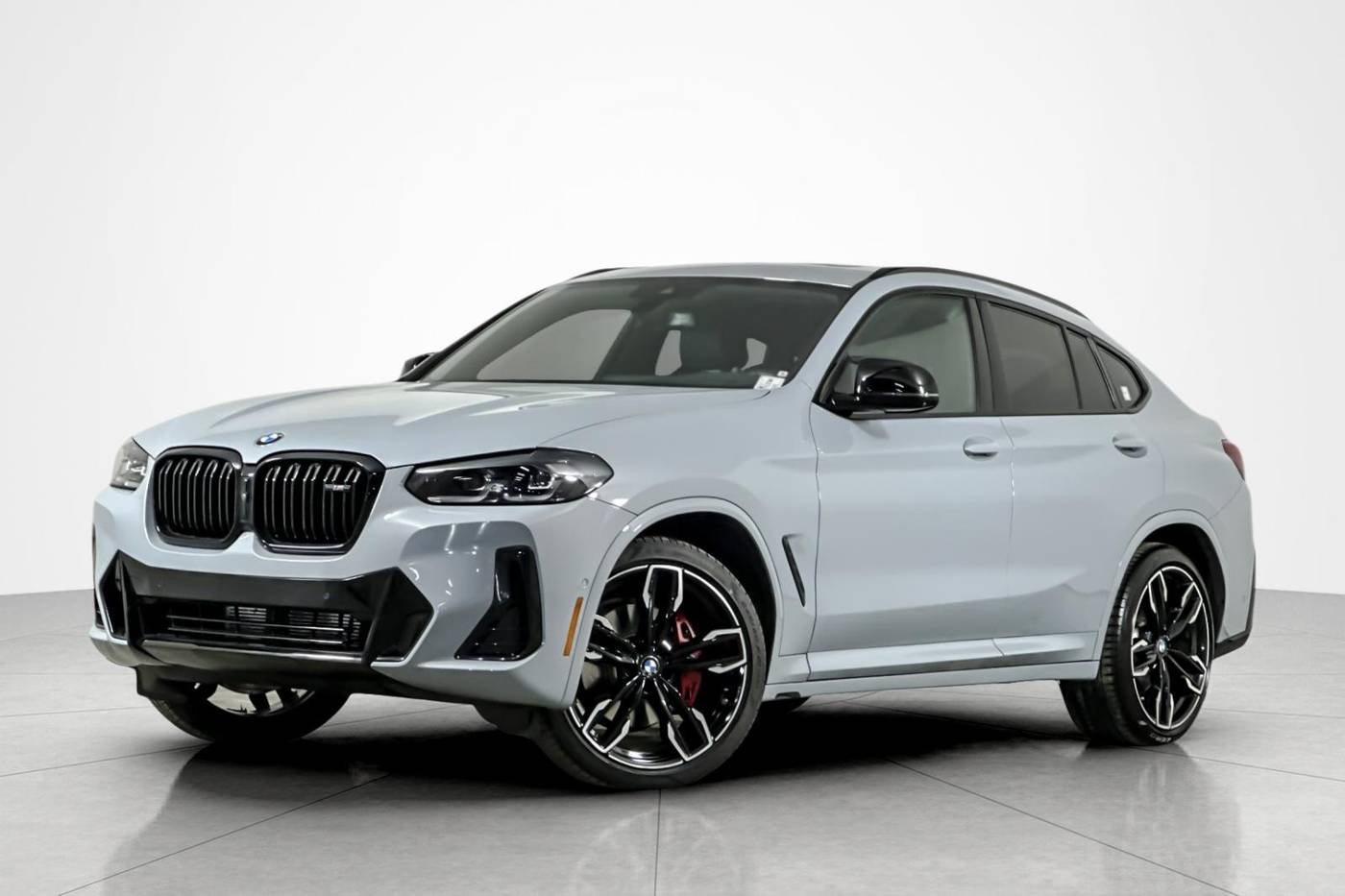 2023 BMW X4 M40i — SUV — 22,647 mi — Beverly Hills, CA