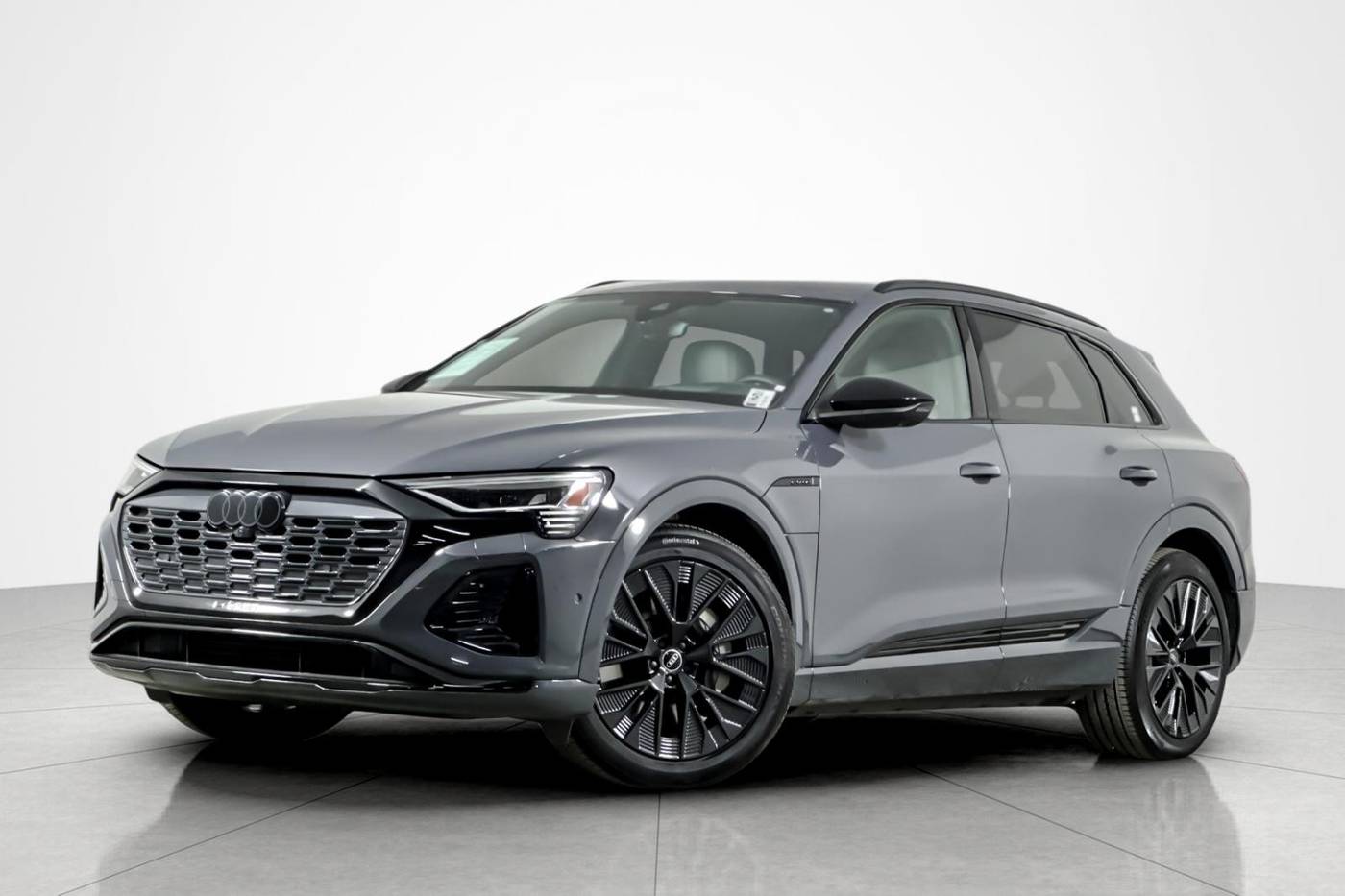 2024 Audi Q8 e-tron Prestige — SUV — 6,643 mi — Beverly Hills, CA