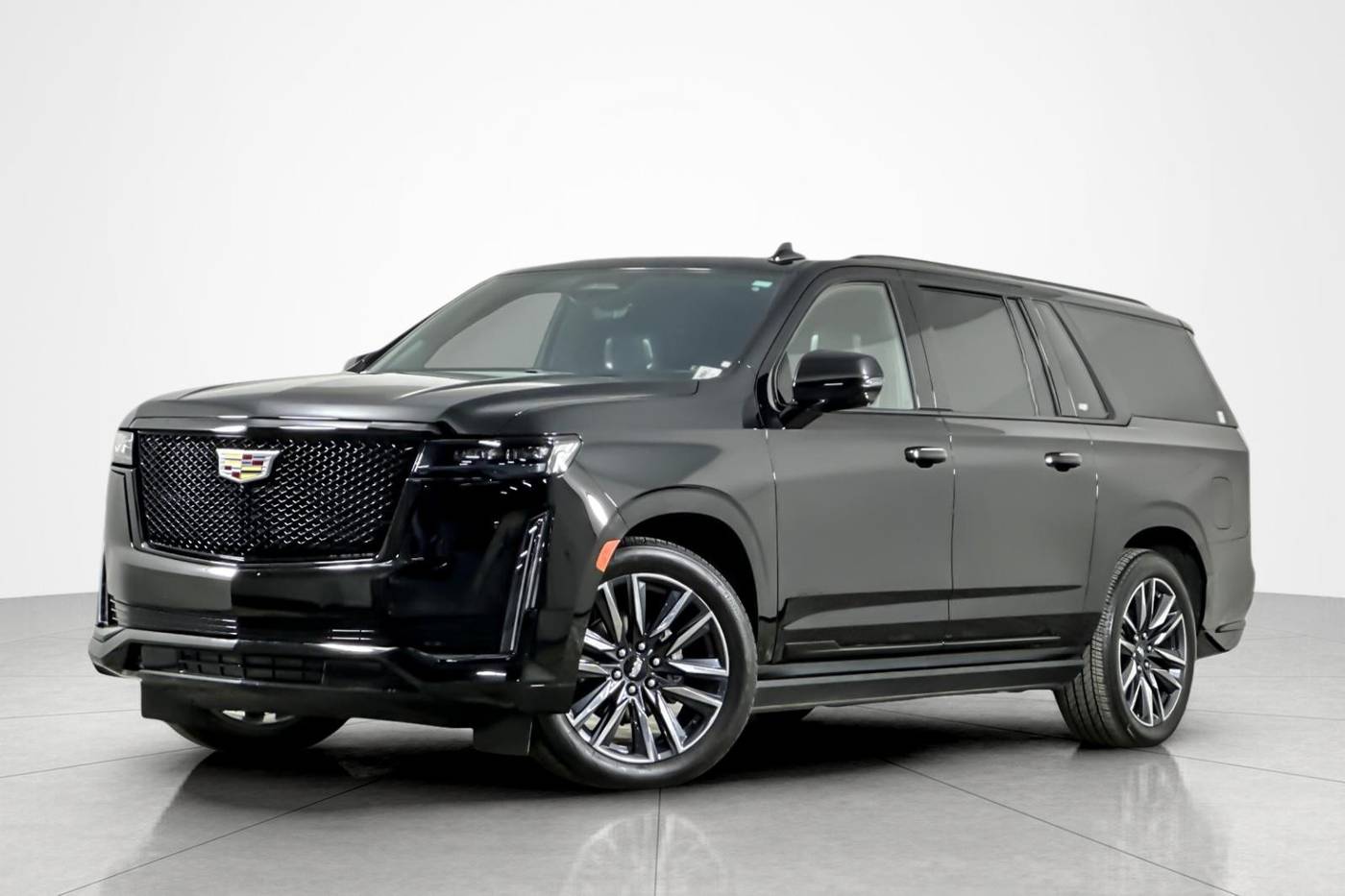 2023 Cadillac Escalade Sport Platinum — SUV — 26,994 mi — Beverly Hills, CA