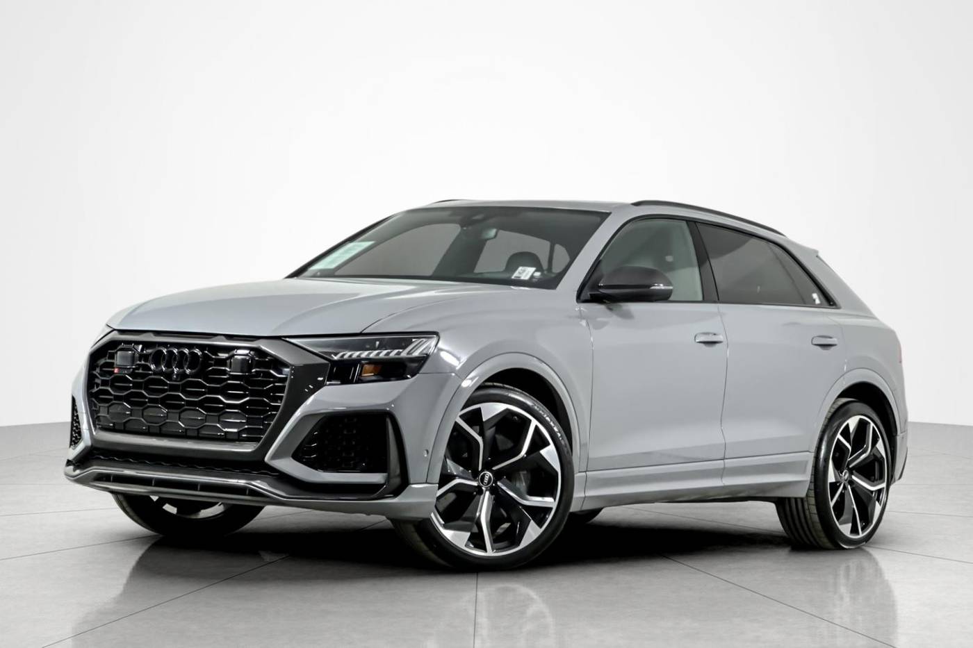 2022 Audi RS Q8 Standard — SUV — 31,225 mi — Beverly Hills, CA