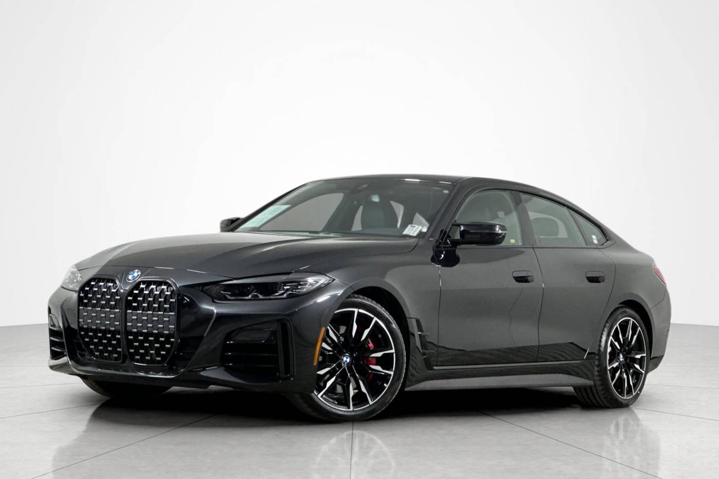 2022 BMW 4 Series M440i — Sedan — 9,984 mi — Beverly Hills, CA