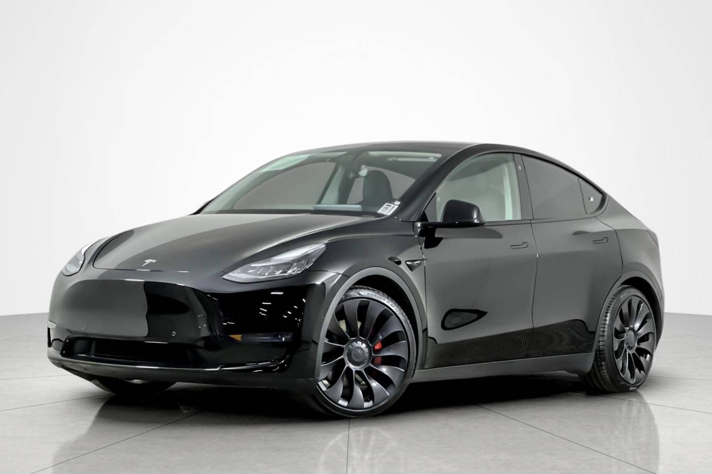 2021 Tesla Model Y Performance — SUV — 20,667 mi — Beverly Hills, CA