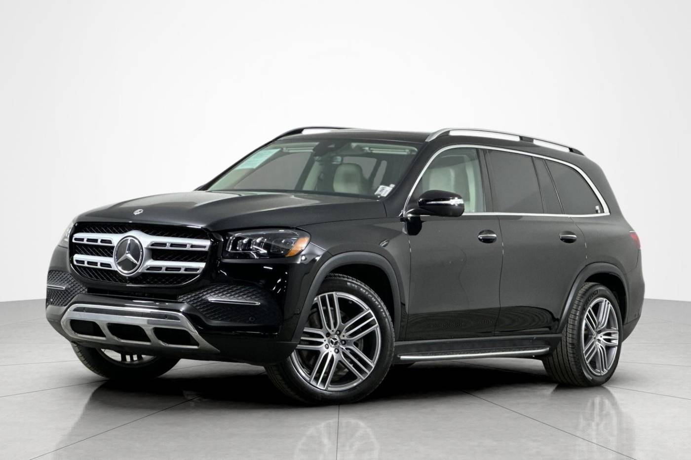 2022 Mercedes-Benz GLS GLS 450 — SUV — 41,605 mi — Beverly Hills, CA