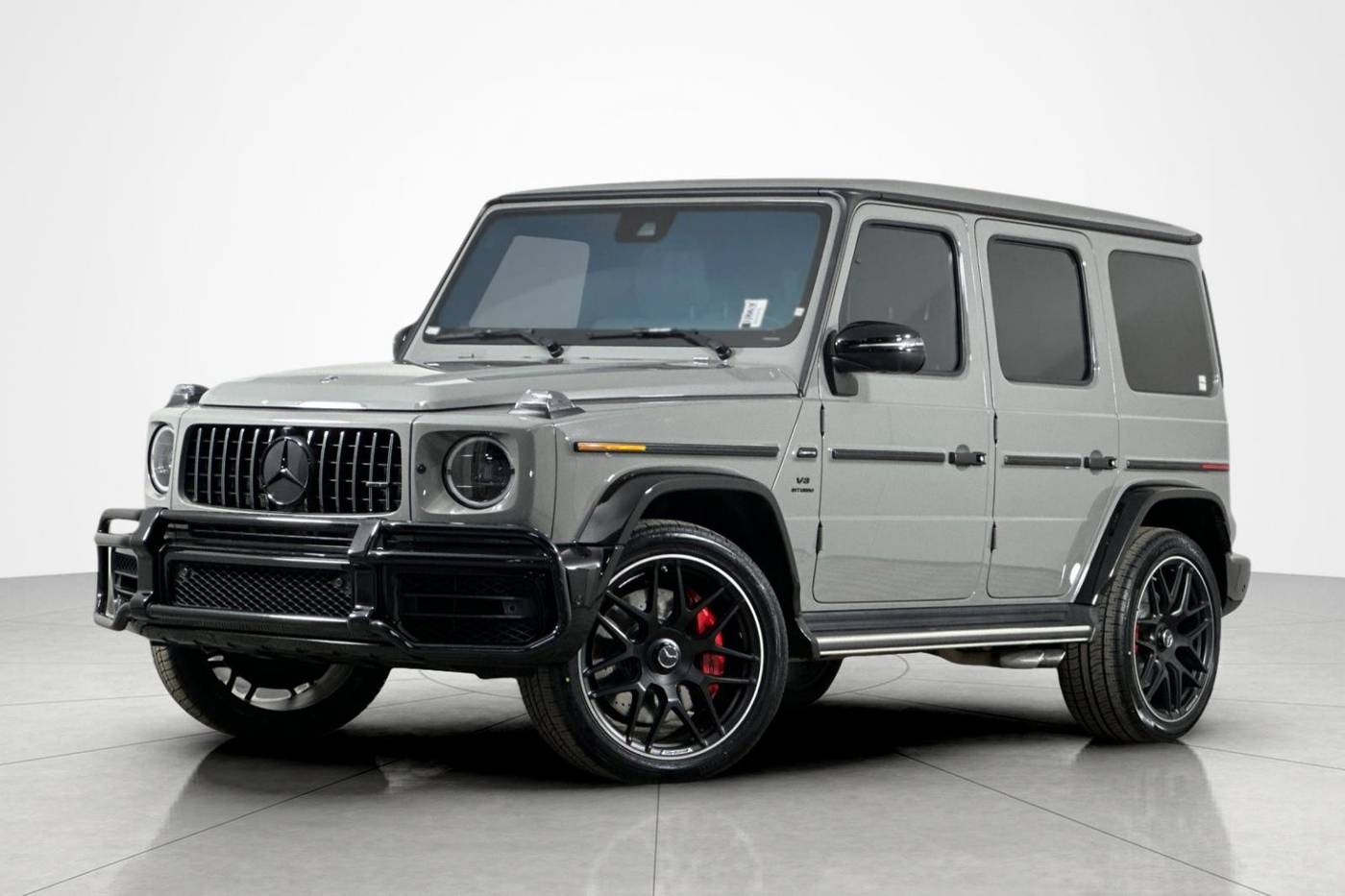 2023 Mercedes-Benz G-Class AMG G 63 — SUV — 16,852 mi — Beverly Hills, CA