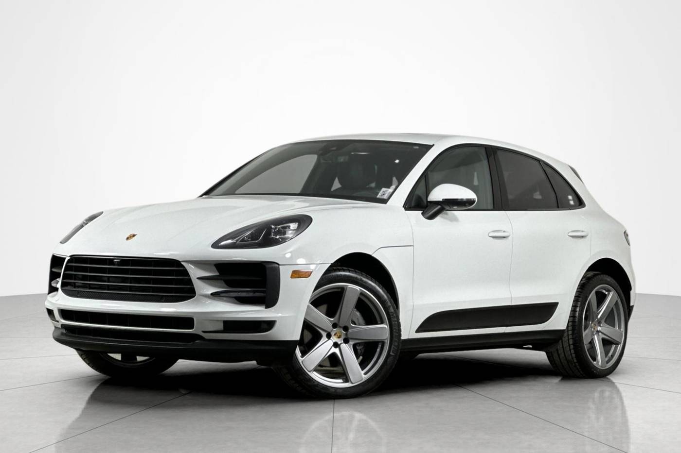 2021 Porsche Macan S — SUV — 19,021 mi — Beverly Hills, CA