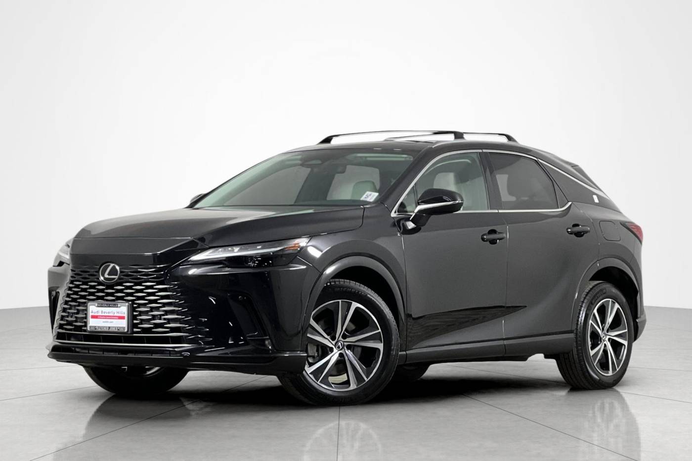 2023 Lexus RX RX 350 Premium — SUV — 21,612 mi — Beverly Hills, CA