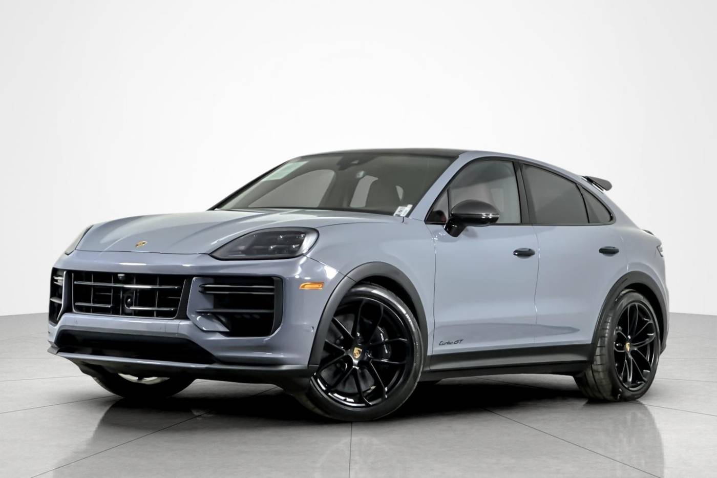 2024 Porsche Cayenne Turbo GT — SUV — 6,509 mi — Beverly Hills, CA
